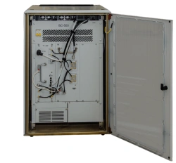 TETRA Base Station for Regional Mobile Communication Systems BS-500.1