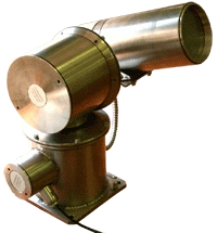 Ex-Proof Video Camera KTP-290-1Ex