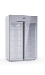 Refrigerated Display Cabinet D1.4-S