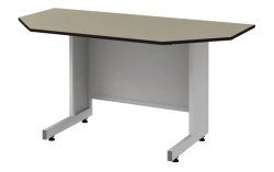 Ergonomic Low Laboratory End Table 1500 SLTLg N
