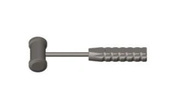 Steel Hammer with Two Versions