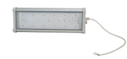 LED Street Light TEГAS СН7П70АТК for Outdoor Illumination