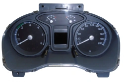 Instrument Panel Control Unit A31R33.3801210 for A31R33.3801010