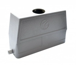 KM-KV-1P/Pg29 Enclosure for Secure Installation