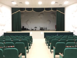 Stage Clothing for Budget Organizations, Schools, and Cultural Institutions