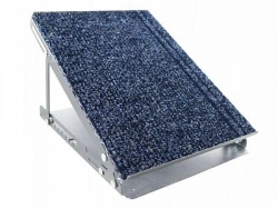 Metal Office Furniture Stands Series P