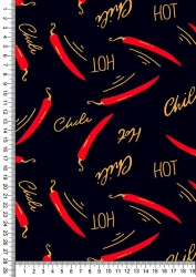 Mixed Knit Fabric, 78% Cotton, 18% Polyester, 4% PU, Single-Faced, Printed