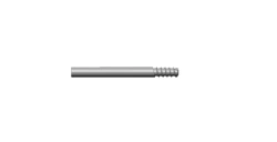 Non-Sterile Titanium Blocking Screw 6.5mm, 70-120mm, 5mm Pitch, Code 26.22.XXX