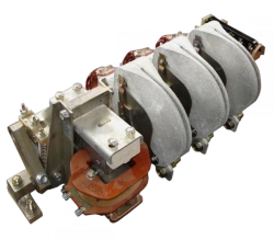 AC Magnetic Contactor KТ 6052/3-U3