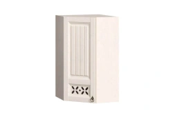 Ameli LD.251620.000 High Corner Cabinet Left Door Facade