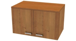 Combined Wardrobe Top Shelf 1000x600x600mm Model 407.203