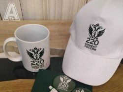 Soft Baseball Cap with Round Crown and Hard Brim - X4192751