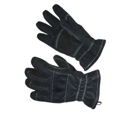 Firefighter Protective Hand Gloves, Flagman Model