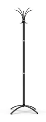 Floor Coat Rack "Karina-4