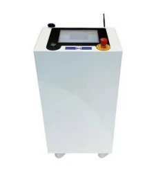 Automated Mobile Hygiene Center (MGC)
