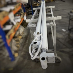 Hydraulic Cylinders GP2 for Construction and Agricultural Equipment