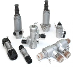 Hydraulic Check Valve OK14A for UAP Hydraulic Systems