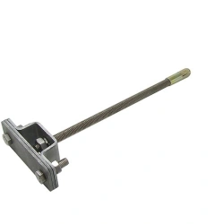 DP-60GTS-01.230 Conductor Holder for Flat Conductors