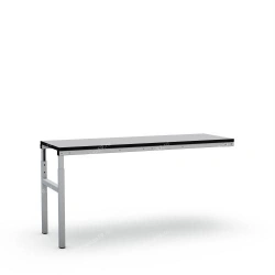 Workbench for Electrical Assembly and Mechanical Works - Model 1501.06