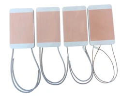 Intravenous Injection Training Module Set (4 Modules) ROST-IVI4