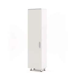 ZSM PD-6 Storage Cabinet with Adjustable Metal Legs