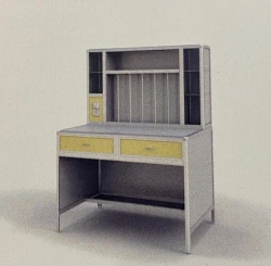 Titration Table PGL ST1, ST2 for Analytical Research