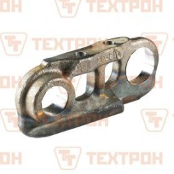 SD16 Left Link TTU Tt-Sh-203-22-1 for Bulldozer Tracks