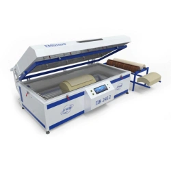 Vacuum Press PVP-2412 for Professional Woodworking