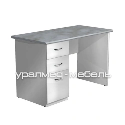 Medical Work Table SLM-2 for Doctors