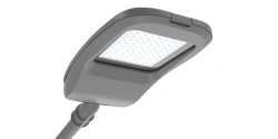 Arctic 120W LED Street Light with LoRa Technology