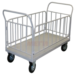 Medical Cargo Transport Trolley TMG-01-MSK (MSK-536)
