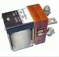 DC Contactor for Forklift Control Circuits KM 4110P U2