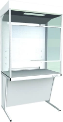 Fume Hood MVSh-2 for Safe Chemical Handling