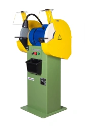 Sharpening and grinding machine TSH 3M