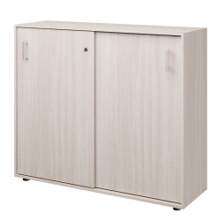 AMT-15.12 Sliding Cabinet - Durable and Stylish Design