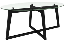 Prestige Coffee Table - Modern Design and Functionality