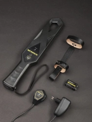 Portable Electromagnetic Metal Detector VM-611X PRO