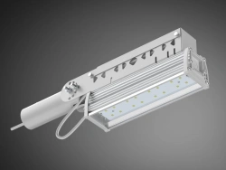 Outdoor LED Street Light SV-GNS-S-35