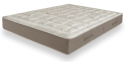Life Series Spring Mattress - Dual-Sided Softness