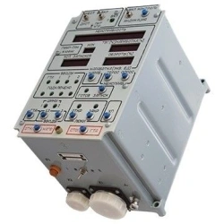 Power Control Unit PIUP-75M for SЭС-75 Management