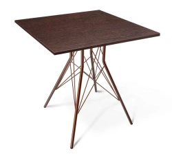Elegant Sheffilton SHT-T2/80/80 MDF Table