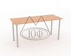 Dining Table ST-6 - Durable and Stylish Design