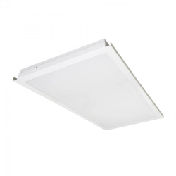Rectangular LED Ceiling Light for Indoor Lighting BL-SIGMA-10