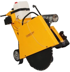 Concrete and Asphalt Joint Cutter CS3624 Splitstone