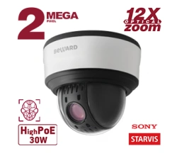 Digital IP Camera SV8182017-MR12