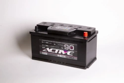 Lead Acid Starter Battery 6СТ-90NC(N) for Vehicles