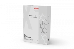 HitoCol-S Wound Healing Agent, Sterile (1.0x1.0x0.25 cm)