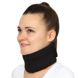 Neck Brace for Rehabilitation - Kreit F-322/BK