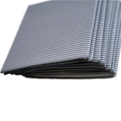 High-Performance Polyvinyl Chloride Separators