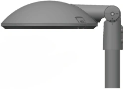 LED Street Light Alien 1